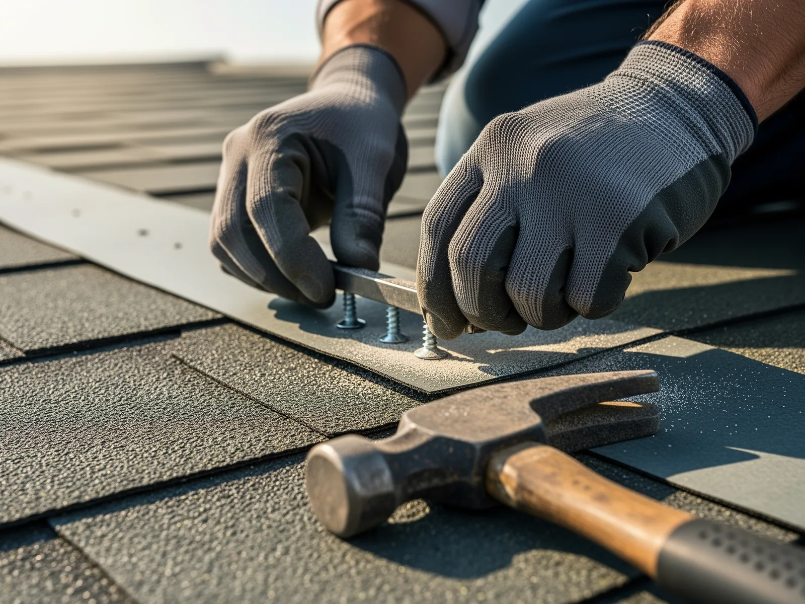 Why choose Fascia Repair in Pleasant Hill, OR